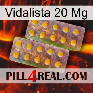 Vidalista 20 Mg new10
